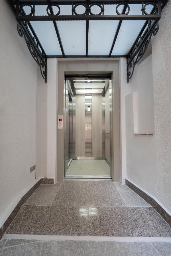 Villa Skyprime Budva Exterior photo