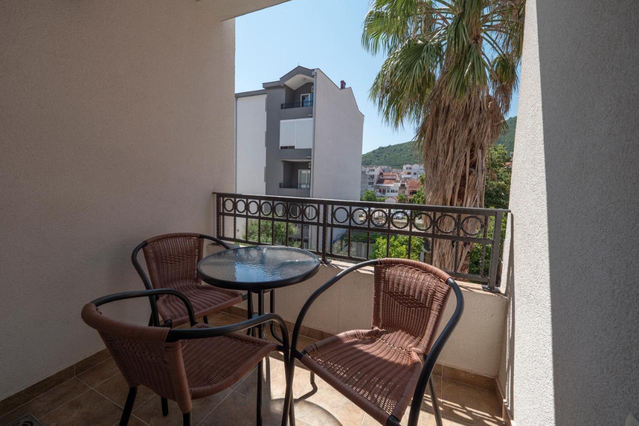 Villa Skyprime Budva Room photo