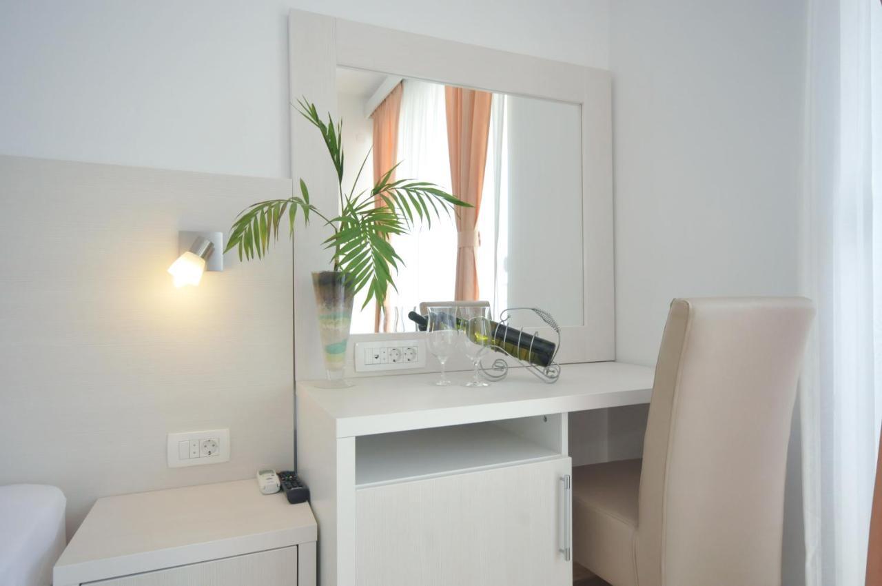 Villa Skyprime Budva Exterior photo