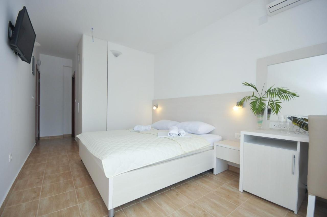 Villa Skyprime Budva Exterior photo