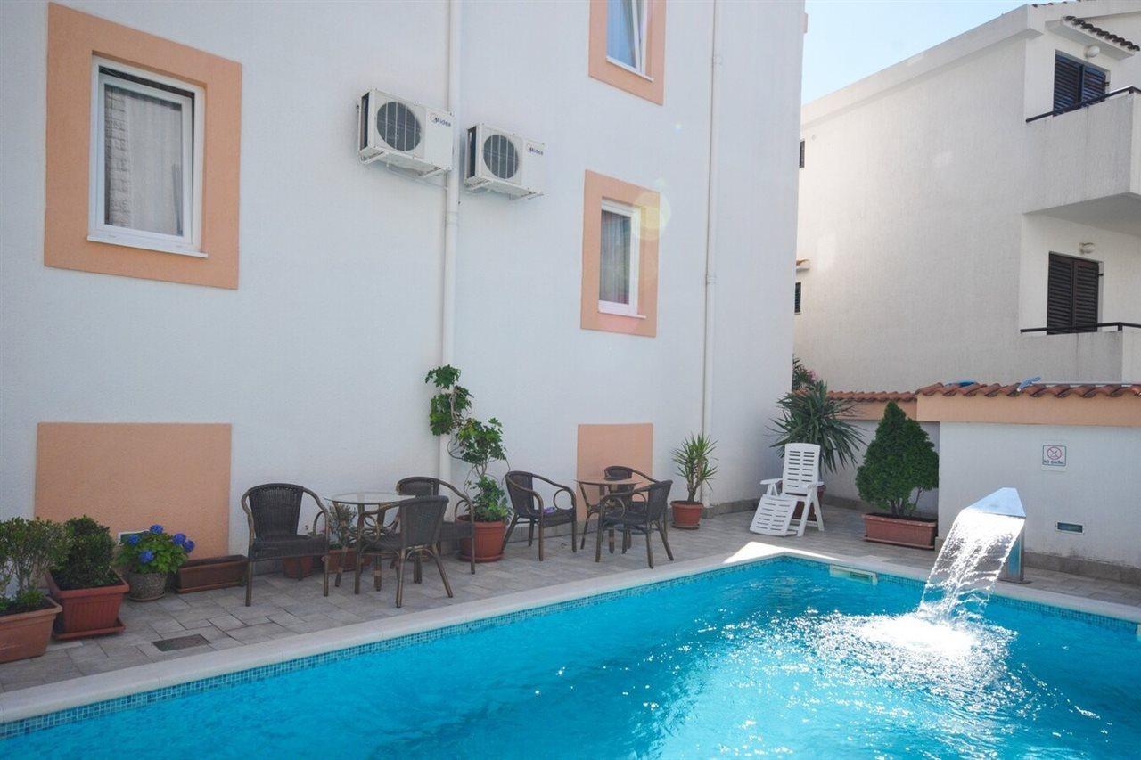 Villa Skyprime Budva Exterior photo