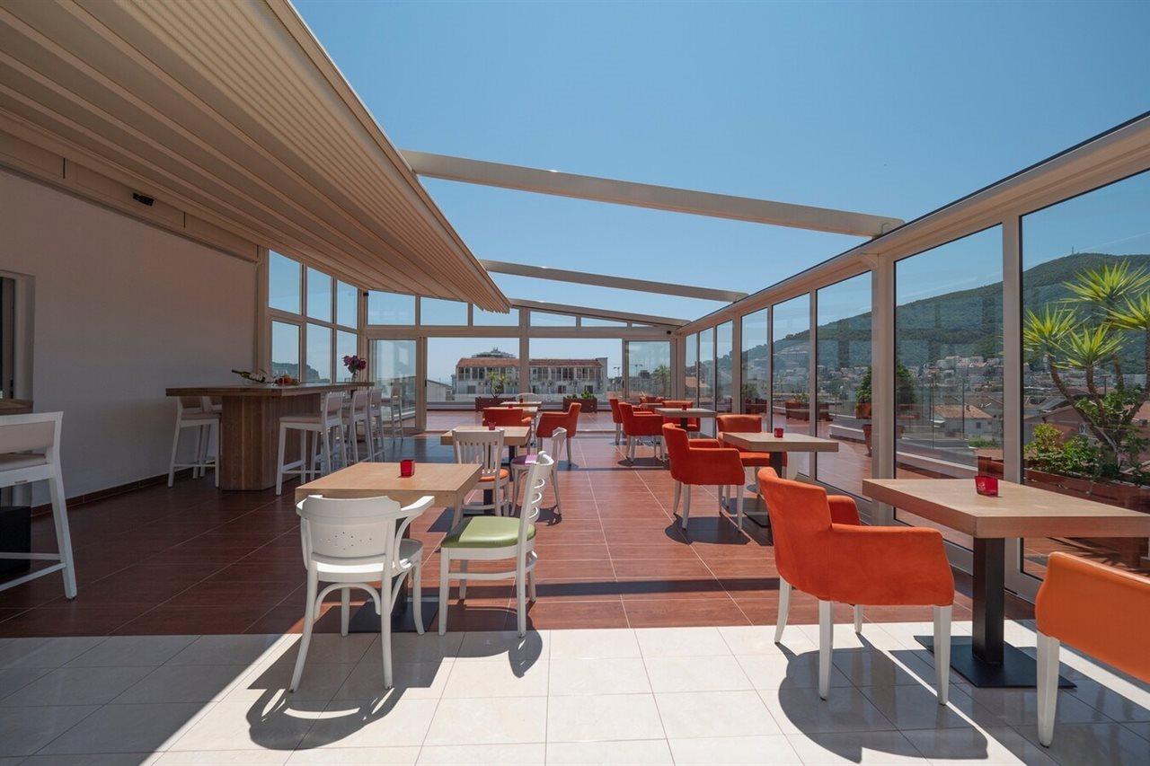 Villa Skyprime Budva Exterior photo