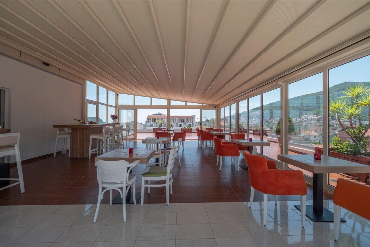 Villa Skyprime Budva Exterior photo