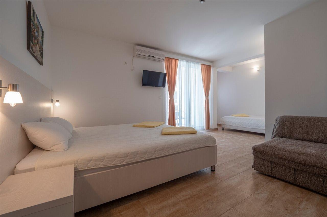 Villa Skyprime Budva Exterior photo