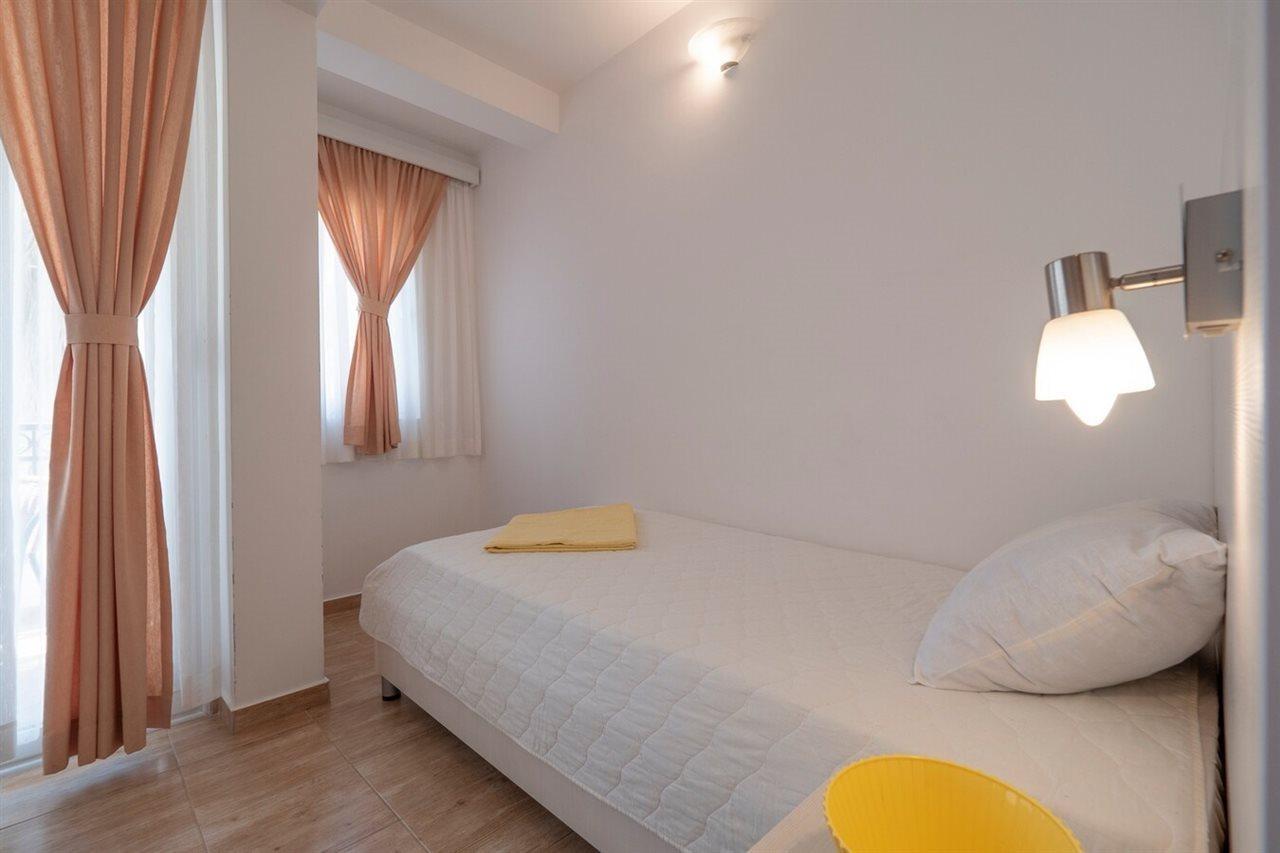 Villa Skyprime Budva Exterior photo