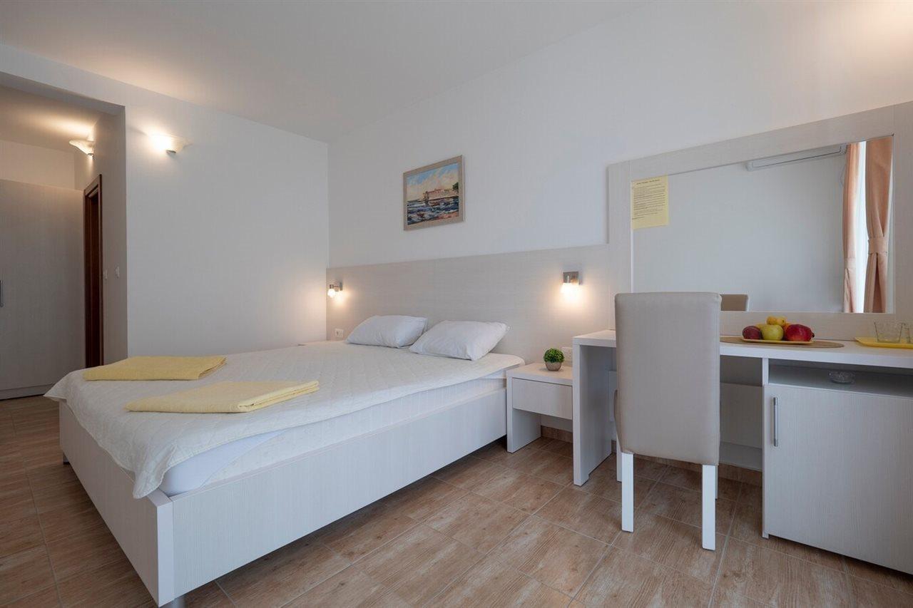Villa Skyprime Budva Exterior photo