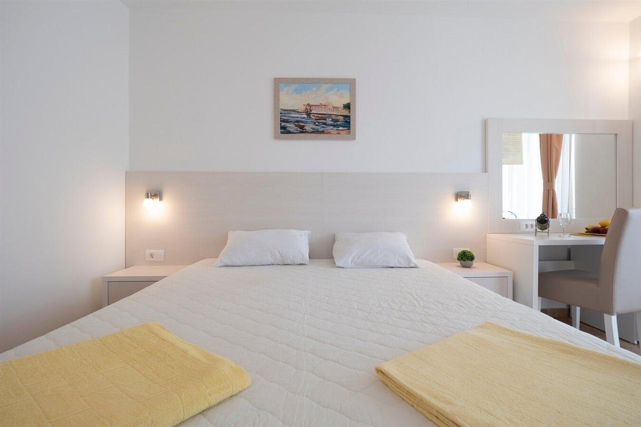 Villa Skyprime Budva Exterior photo