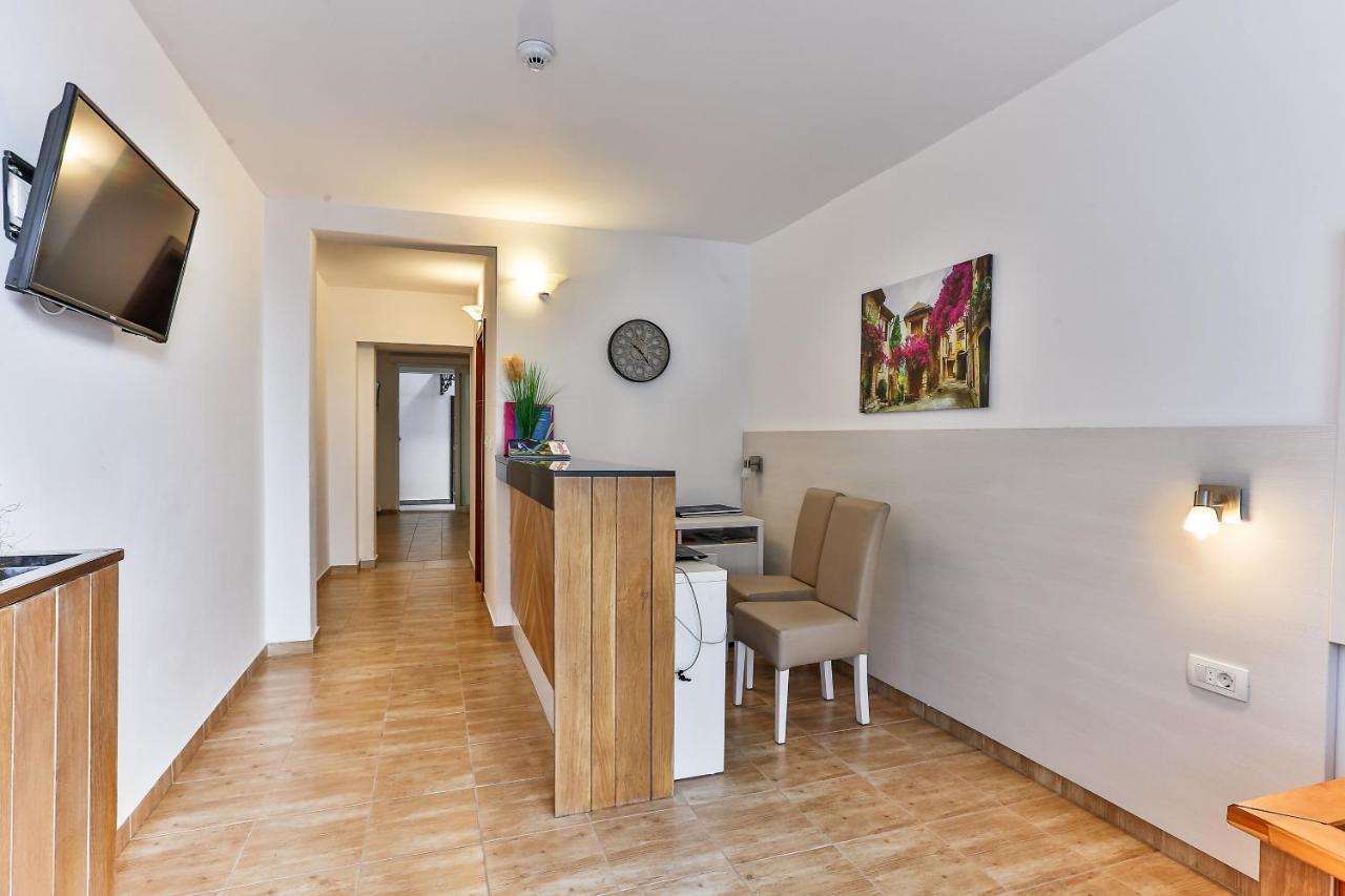 Villa Skyprime Budva Exterior photo